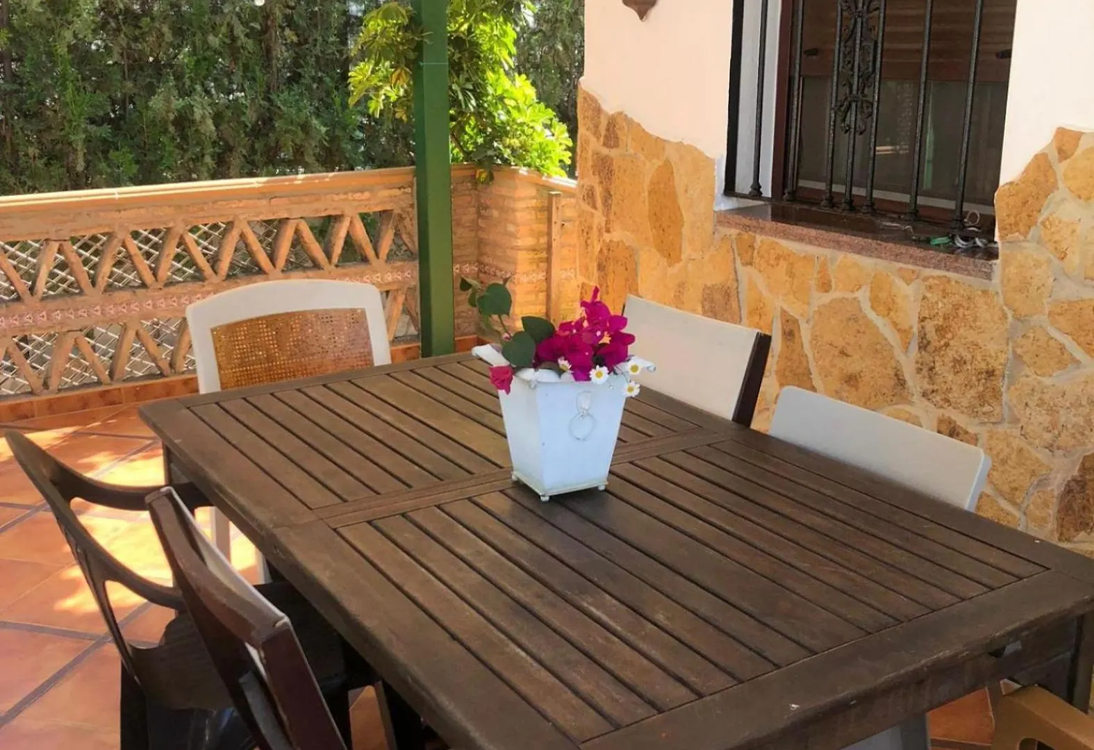 Casa Marquesa Villa Punta Umbria