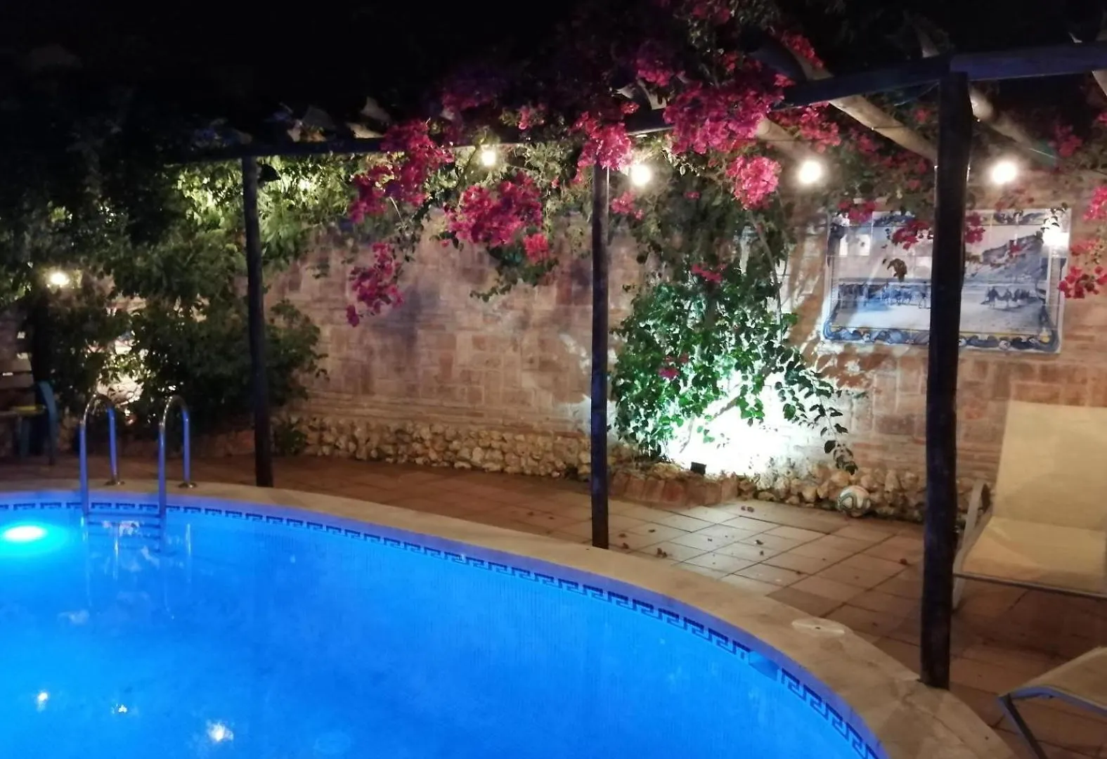 Holiday home Casa Marquesa Villa Punta Umbria