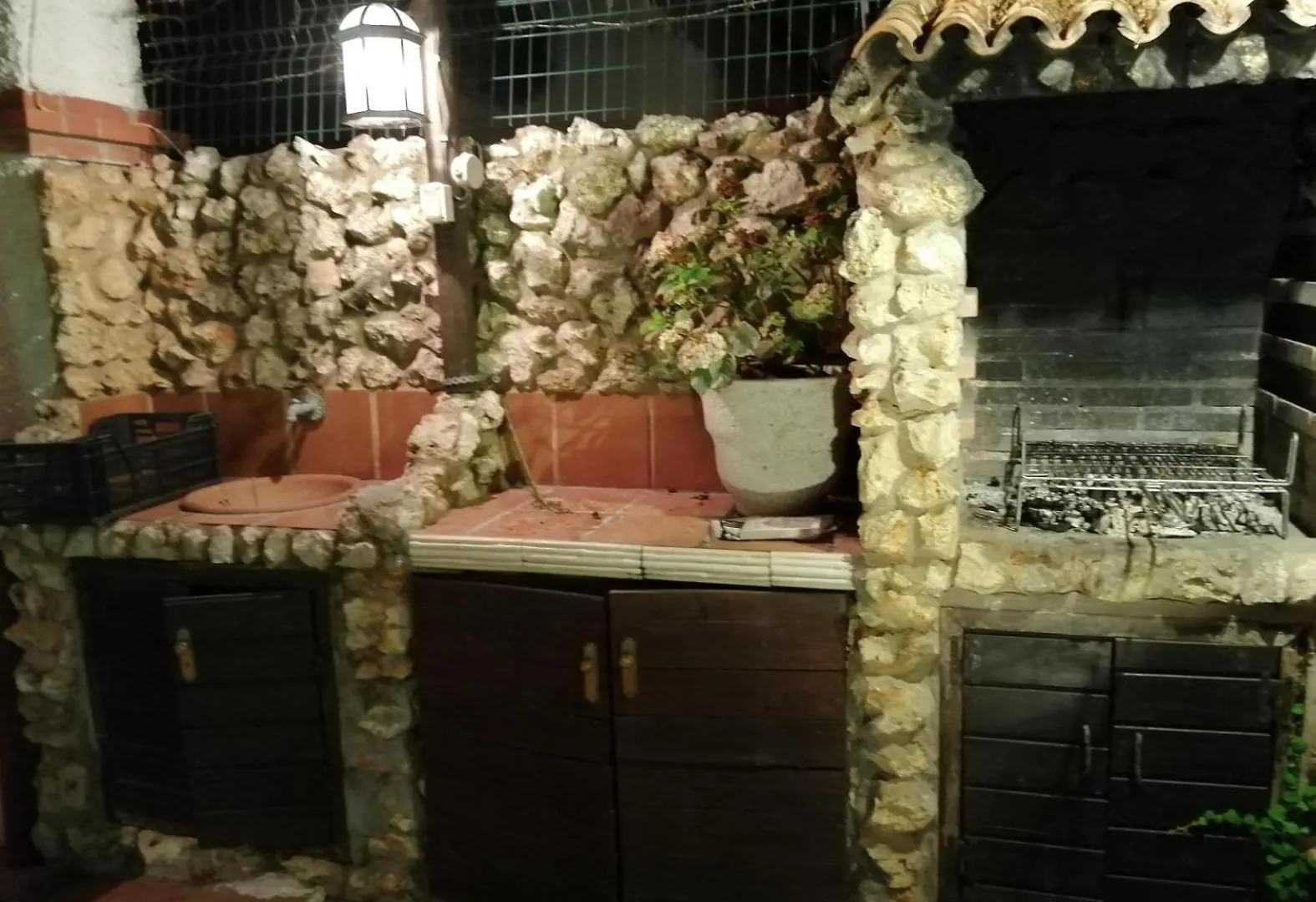Casa Marquesa Villa Punta Umbria