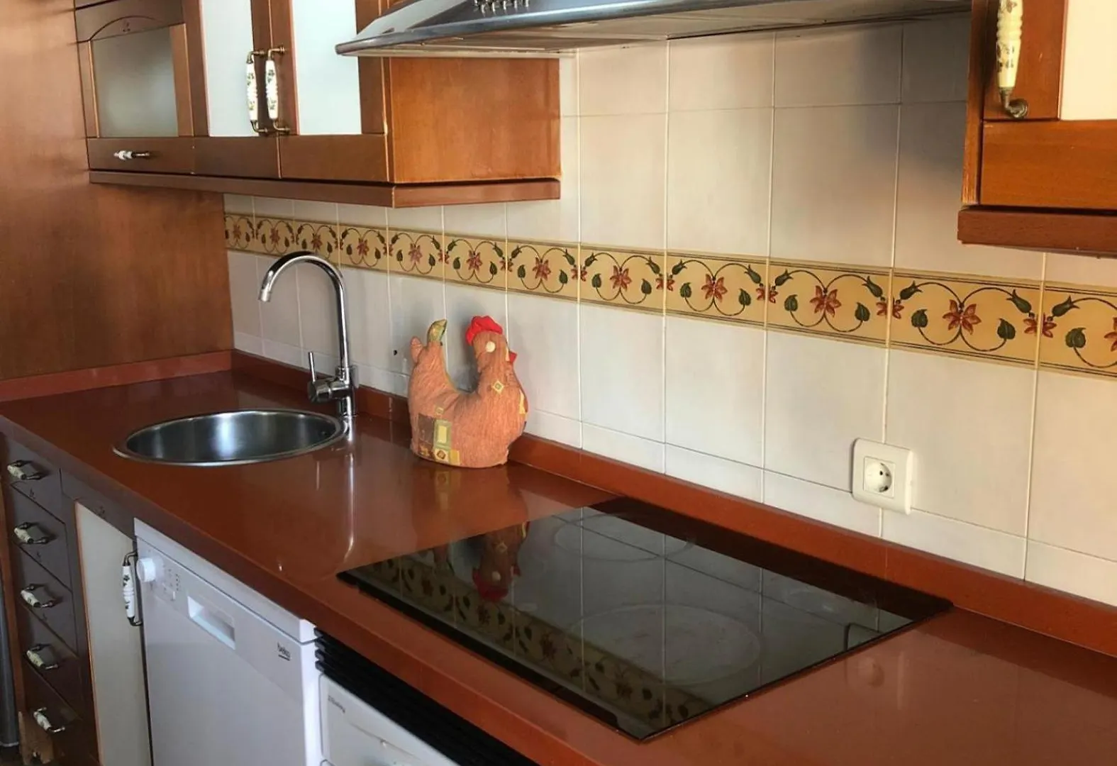 Casa Marquesa Villa Punta Umbria Spain