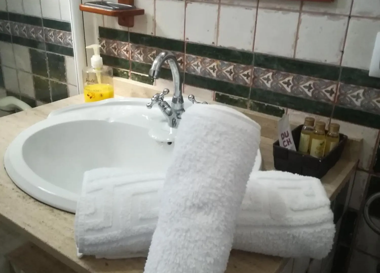 Casa Marquesa Villa Punta Umbria Holiday home