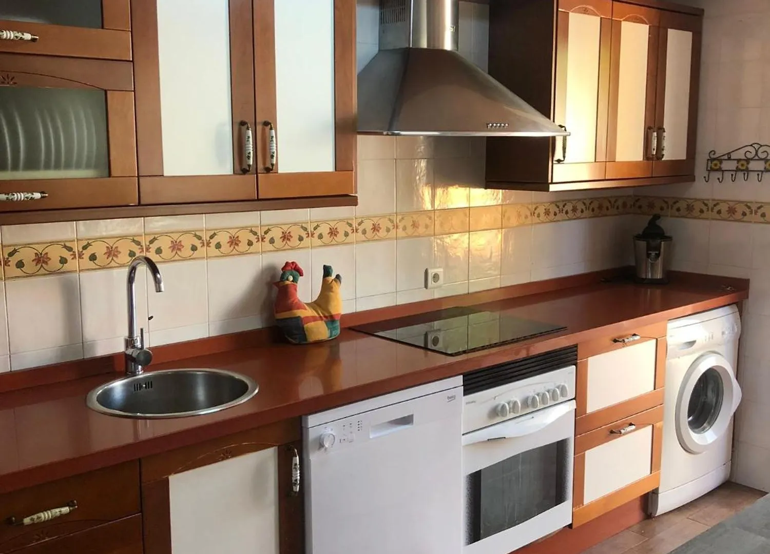 Casa Marquesa Villa Punta Umbria