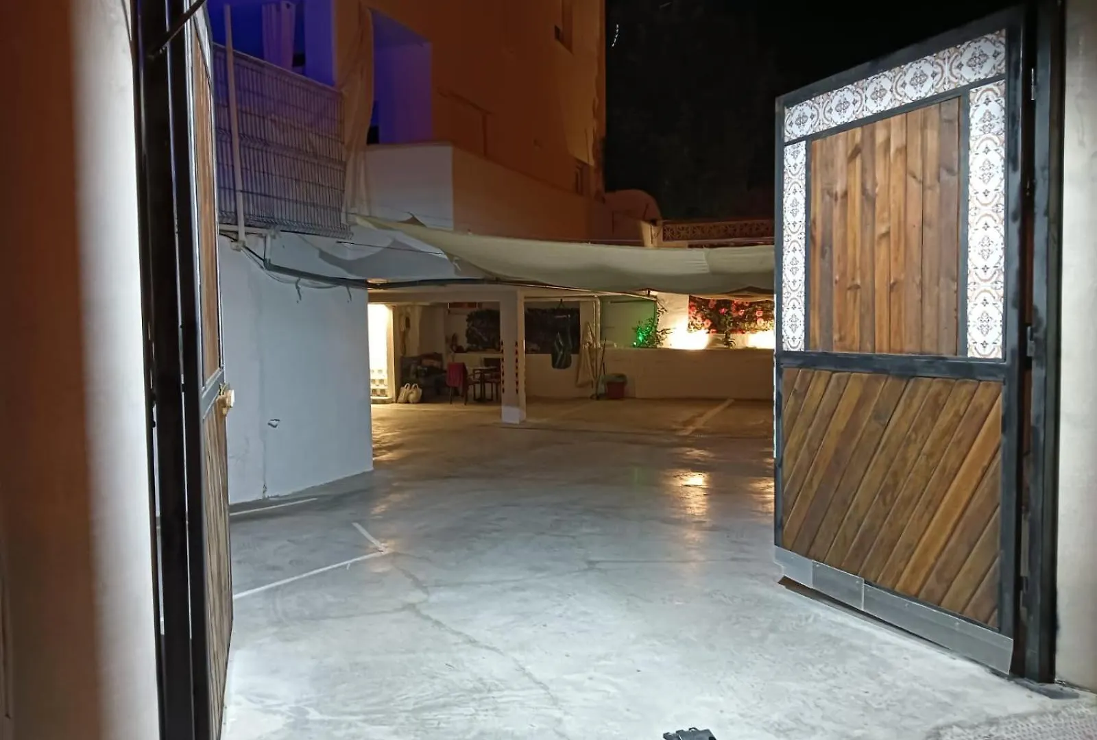 Casa Marquesa Villa Punta Umbria 0*,