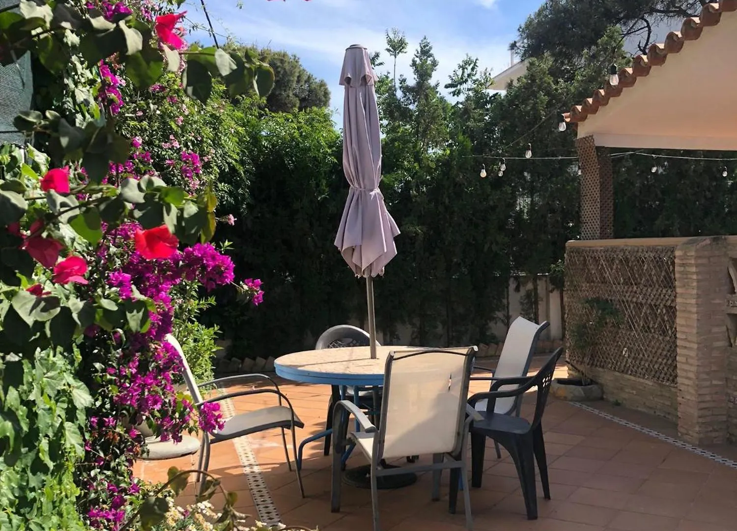 Casa Marquesa Villa Punta Umbria 0*,  Spain
