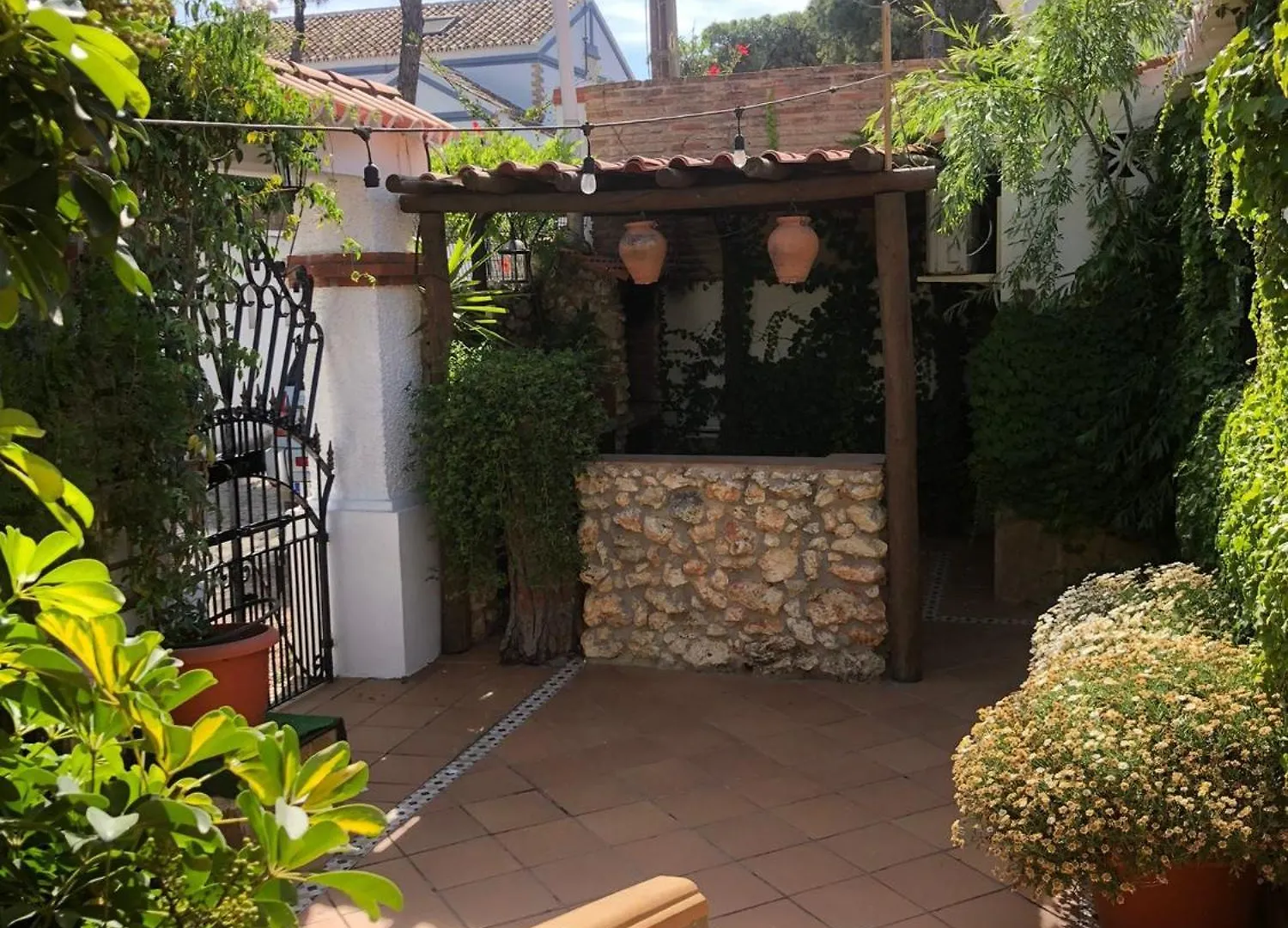 Casa Marquesa Villa Punta Umbria Holiday home