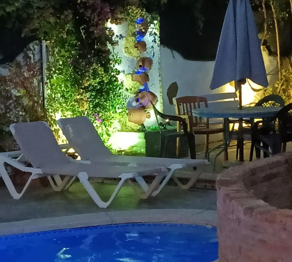 Holiday home Casa Marquesa Villa Punta Umbria