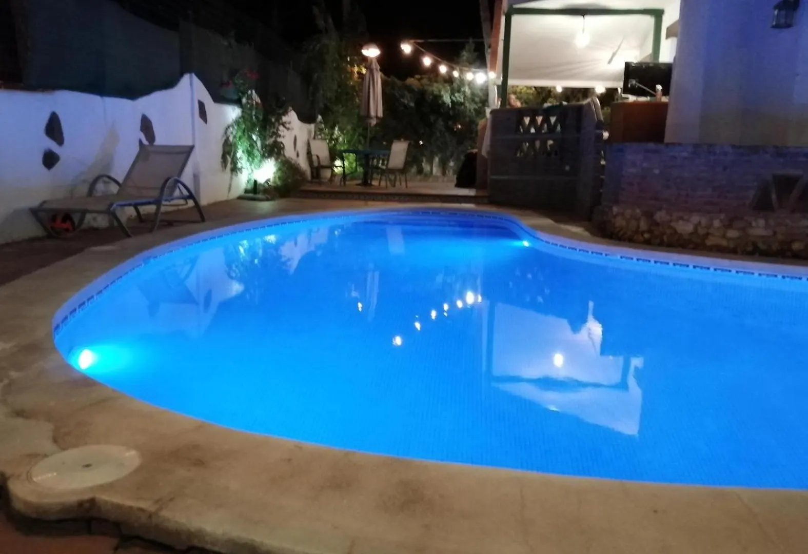 Casa Marquesa Villa Punta Umbria