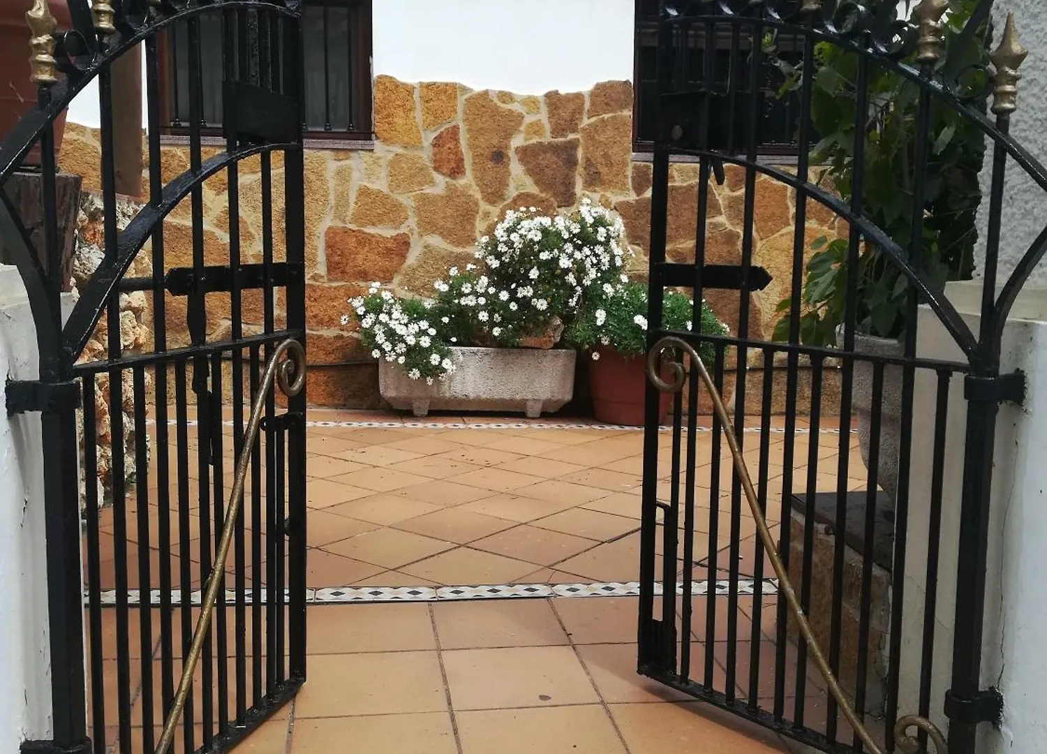 Holiday home Casa Marquesa Villa Punta Umbria Spain