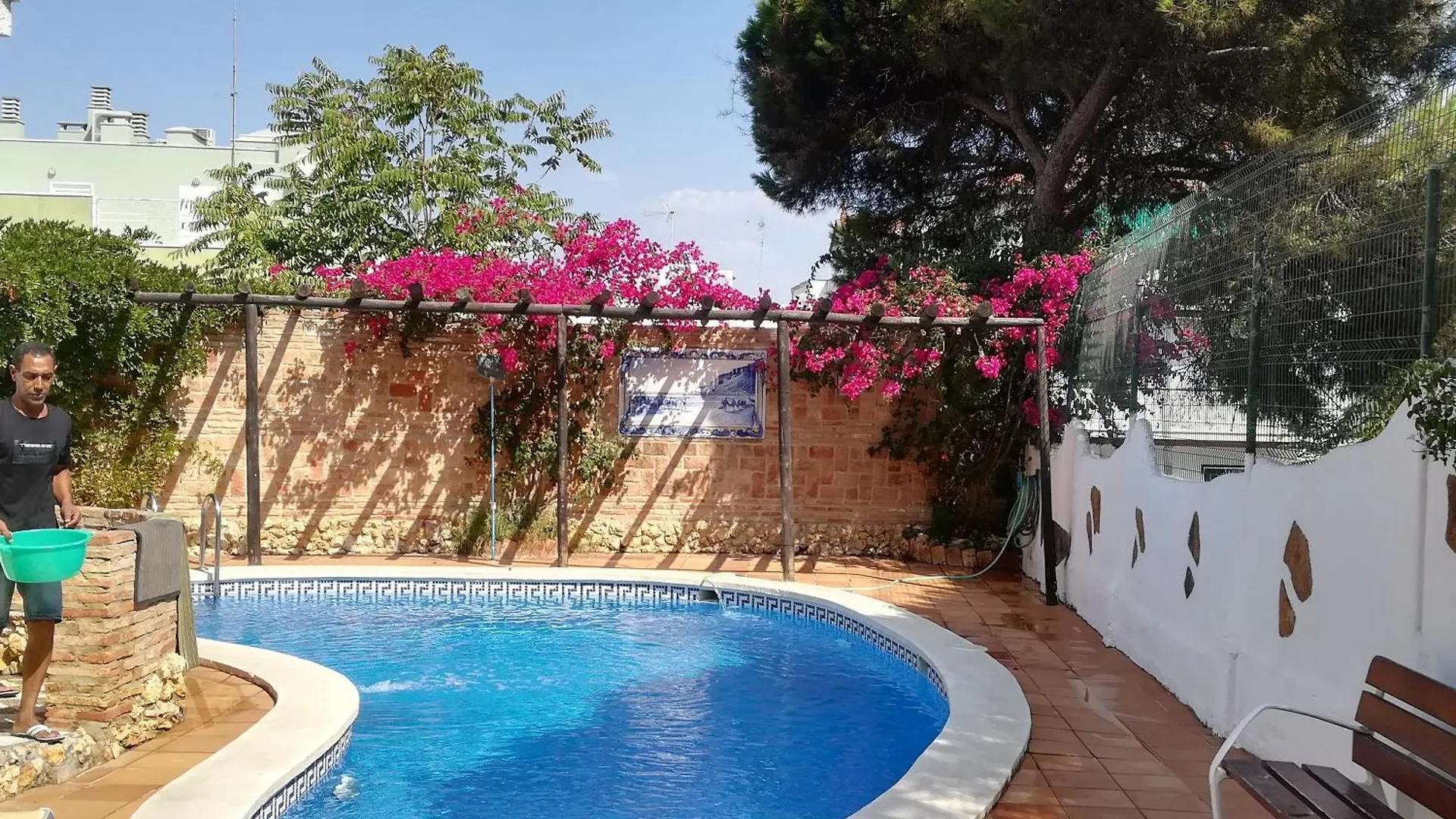 Casa Marquesa Villa Punta Umbria 0*,  Spain