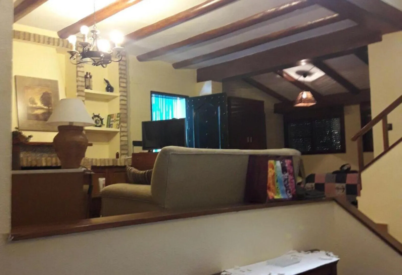 Holiday home Casa Marquesa Villa Punta Umbria Spain