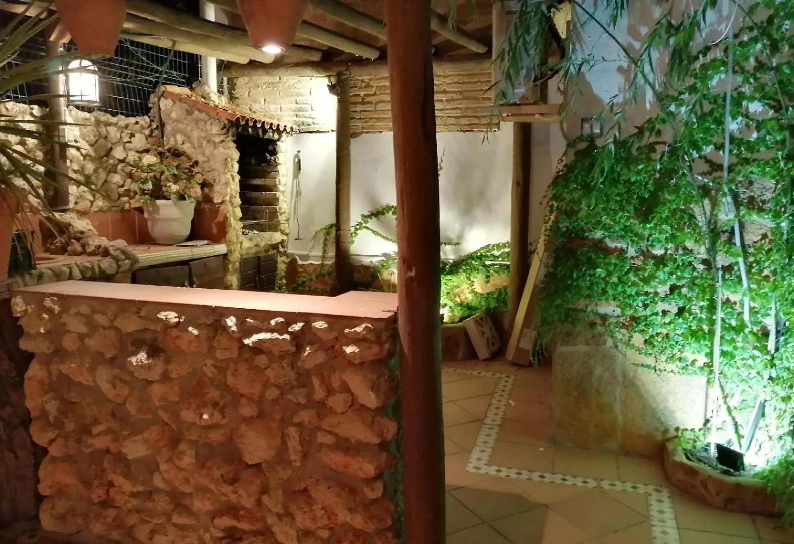 Holiday home Casa Marquesa Villa Punta Umbria