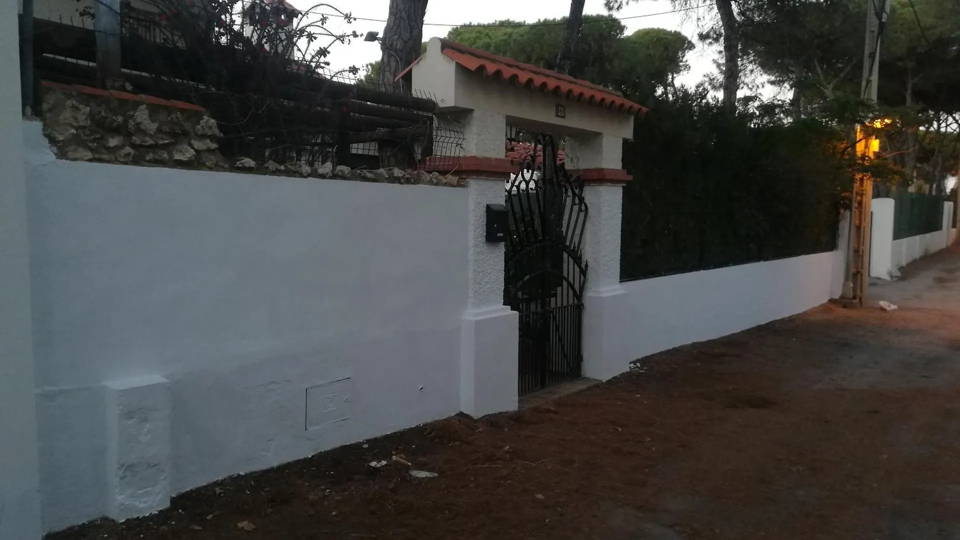 Casa Marquesa Villa Punta Umbria 0*,  Spain