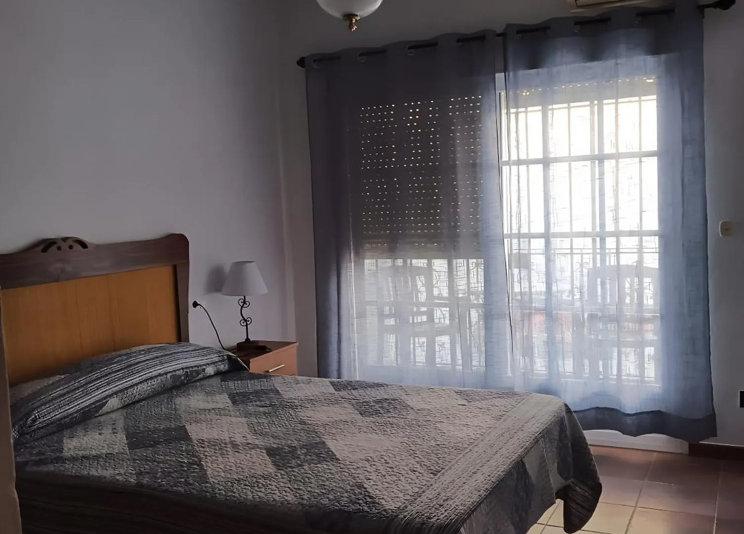 Holiday home Casa Marquesa Villa Punta Umbria