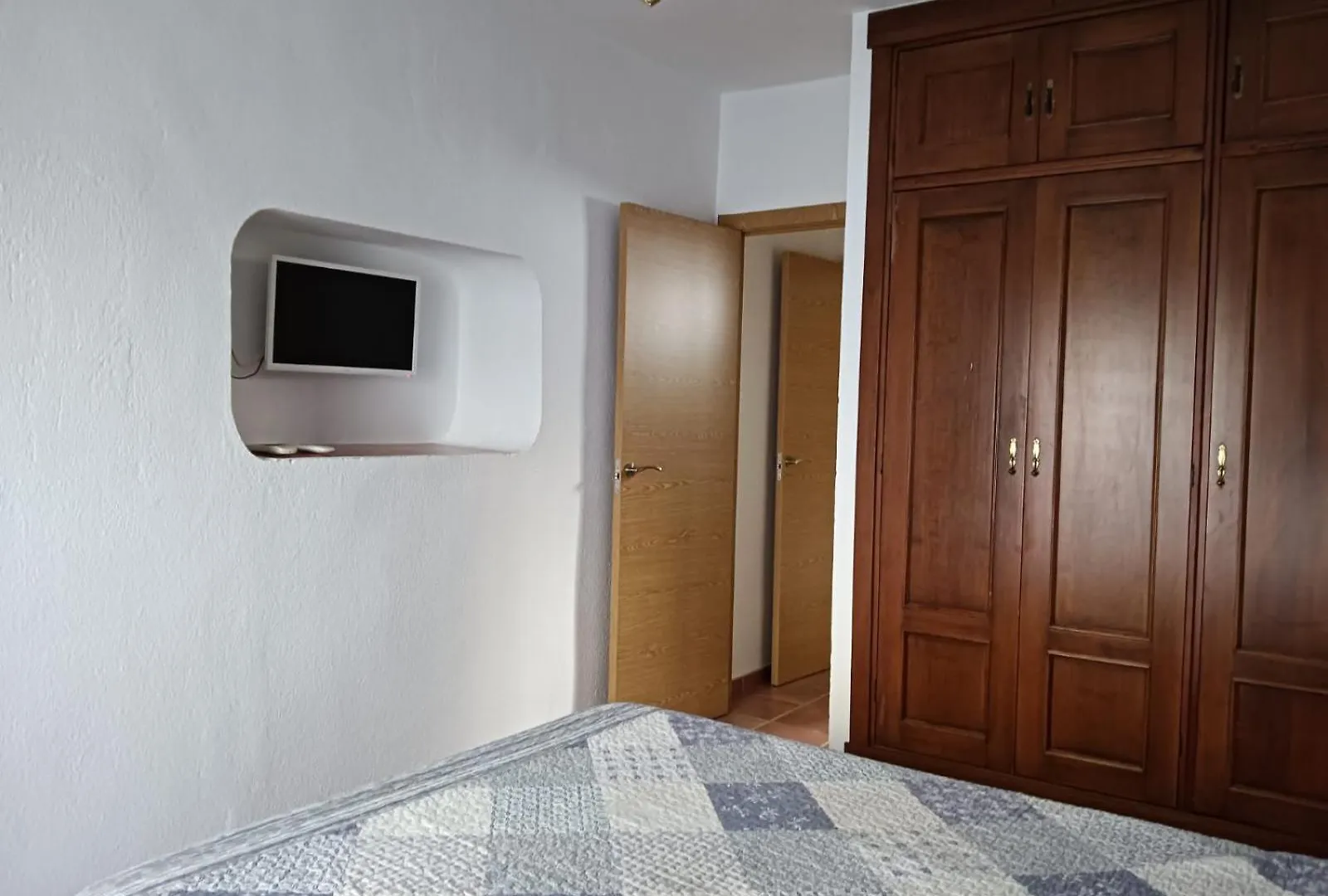 Casa Marquesa Villa Punta Umbria