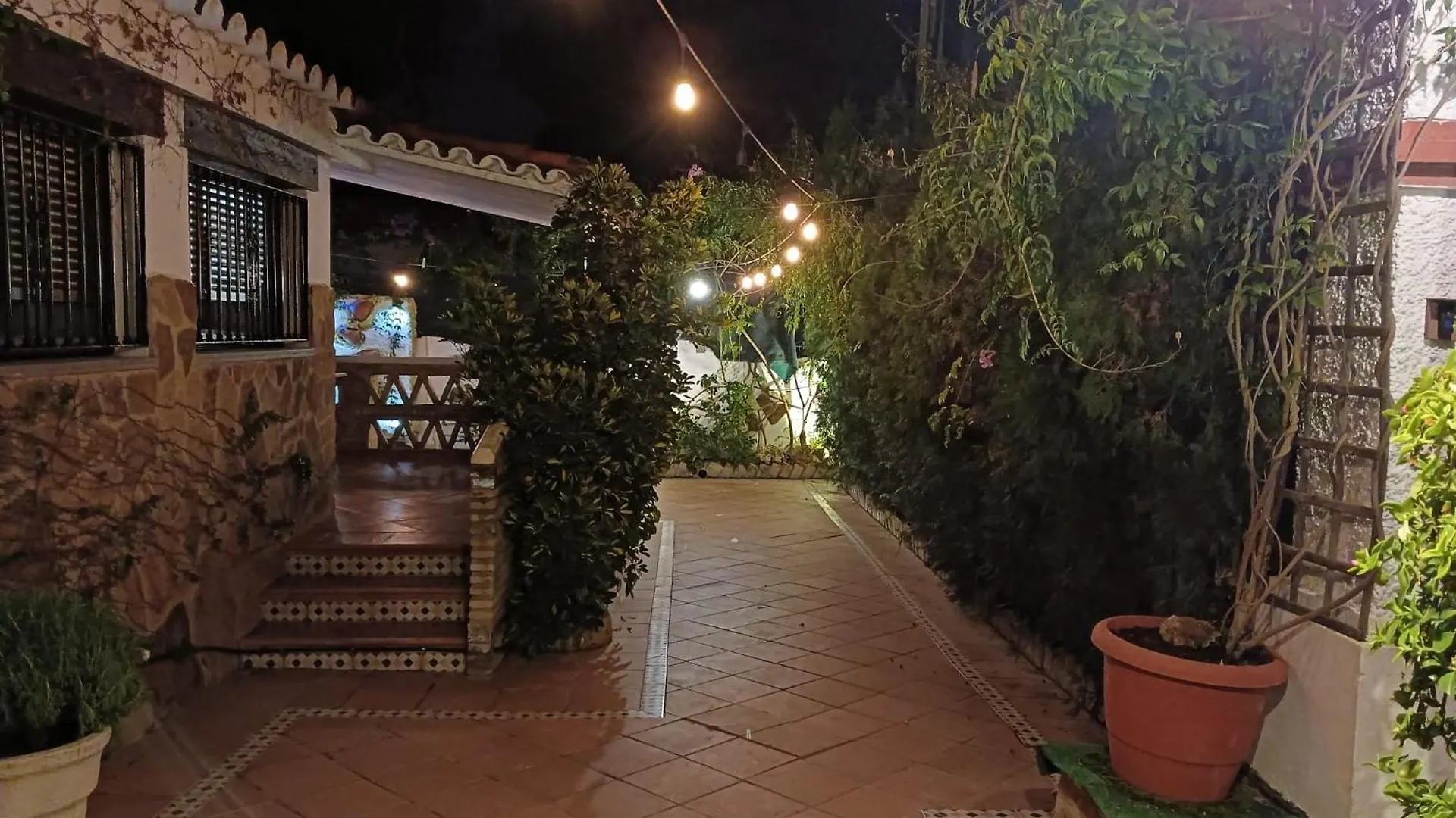Holiday home Casa Marquesa Villa Punta Umbria