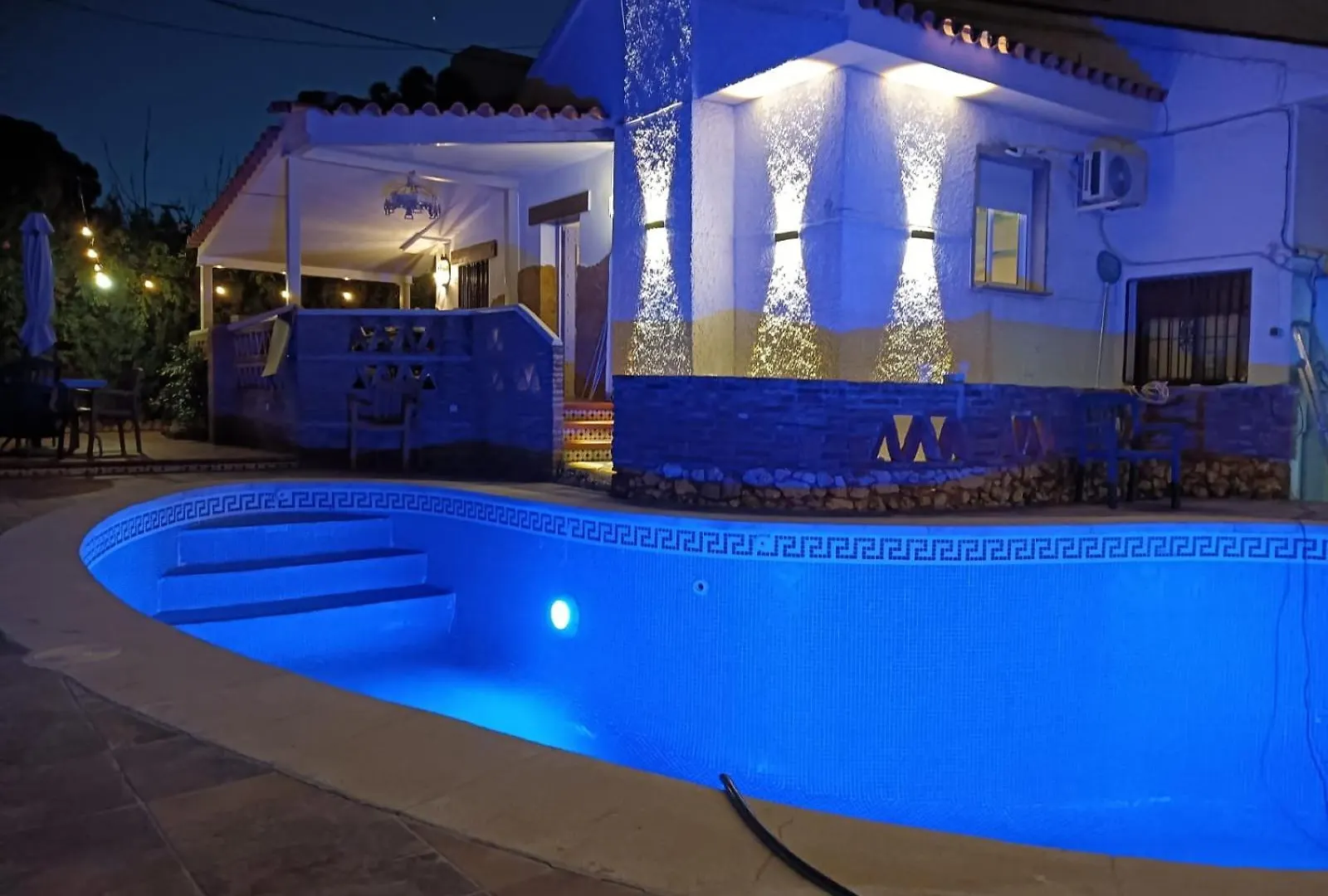 Holiday home Casa Marquesa Villa Punta Umbria Spain