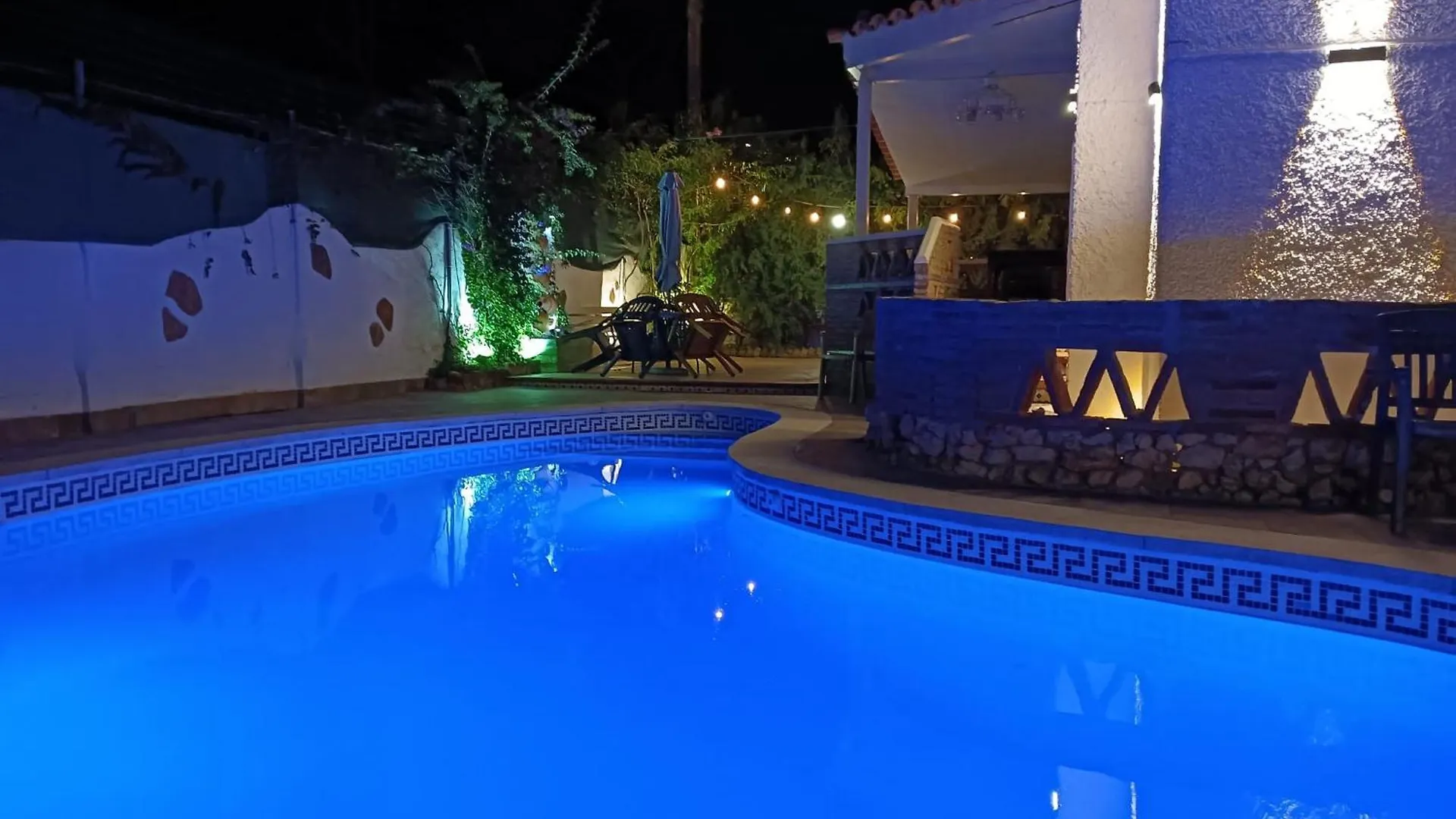 Holiday home Casa Marquesa Villa Punta Umbria