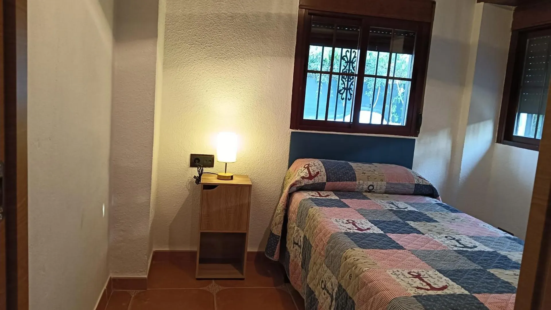 Casa Marquesa location