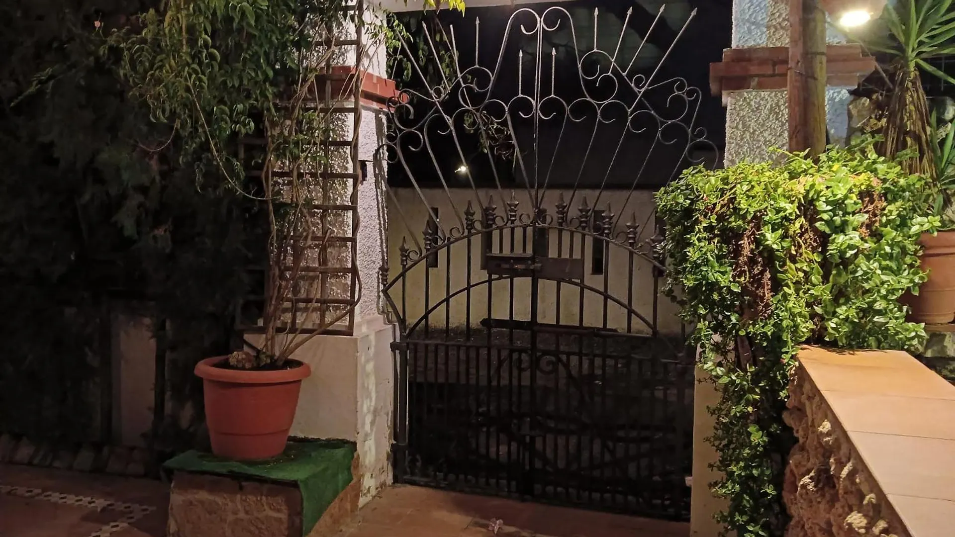 Casa Marquesa Villa Punta Umbria Holiday home
